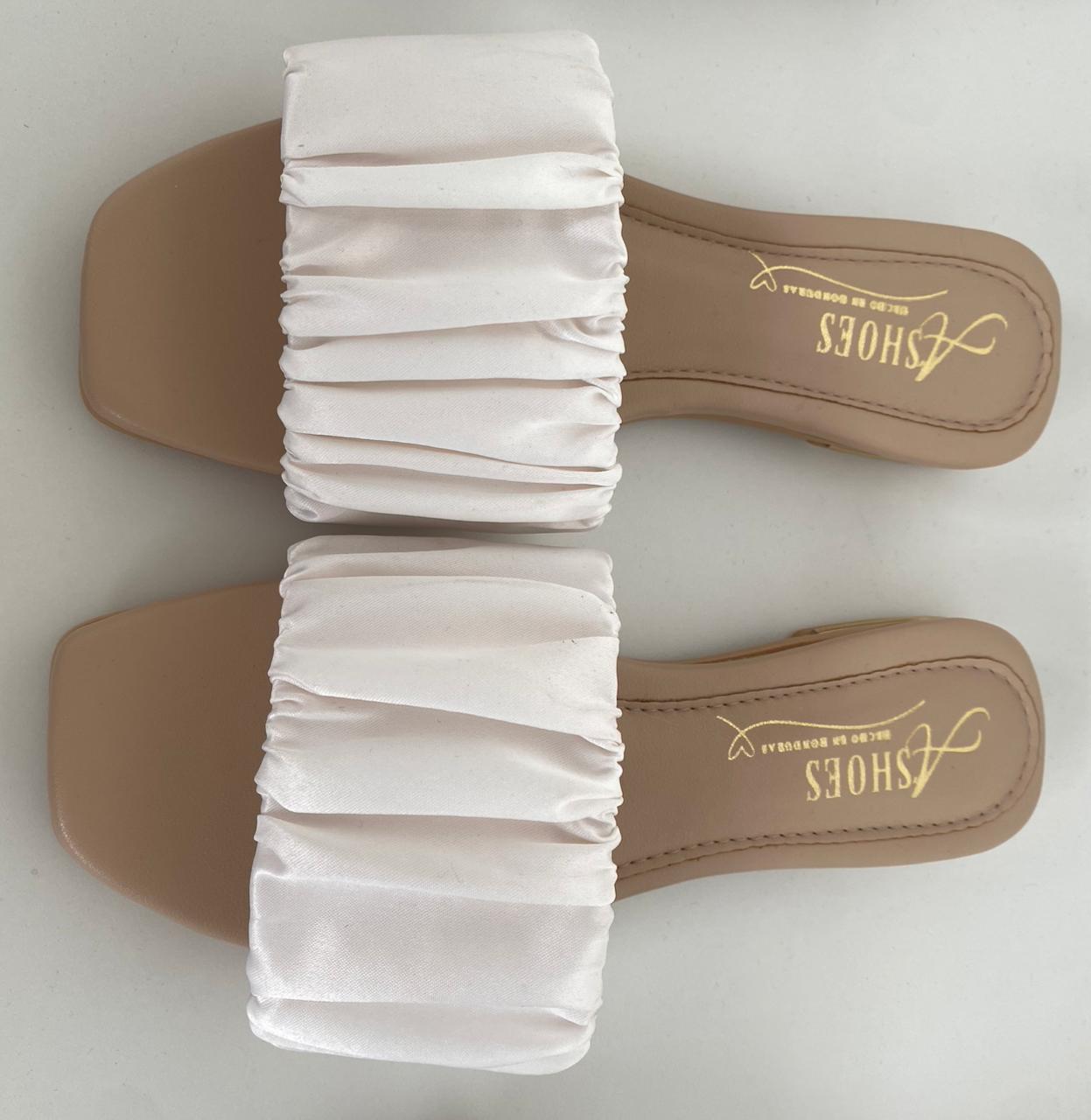 Flat sandals modelo nube