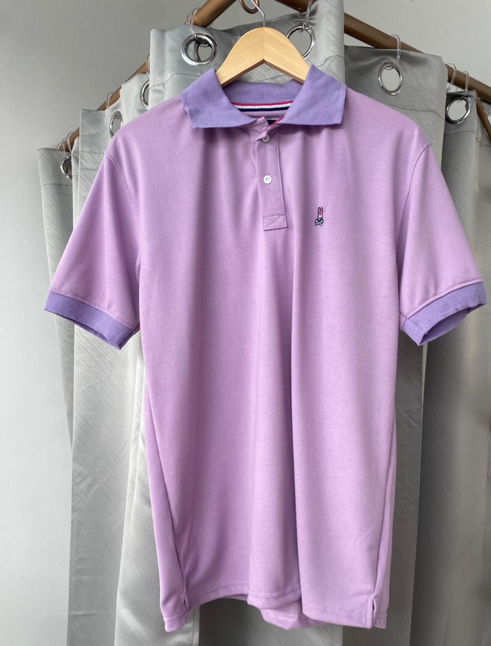 Camiseta manga corta Psycho bunny