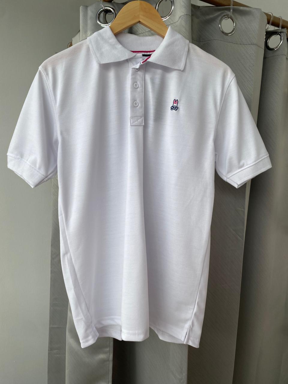 Camiseta manga corta Psycho bunny